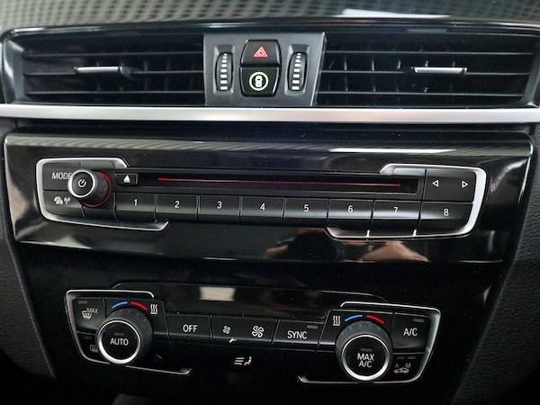 Used BMW X1 2017 for sale - 75000390: Photo 33