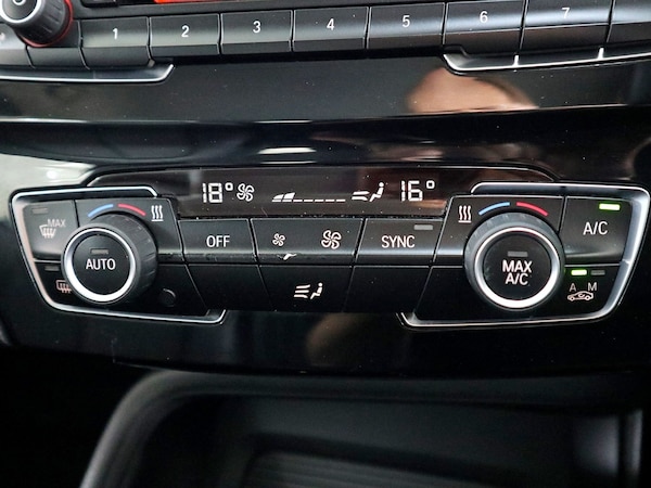 Used BMW X1 2017 for sale - 75000390: Photo 35