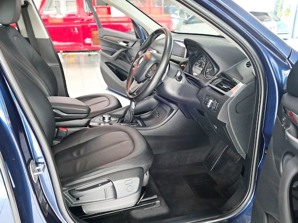 Used BMW X1 2017 for sale - 75000390: Photo 3