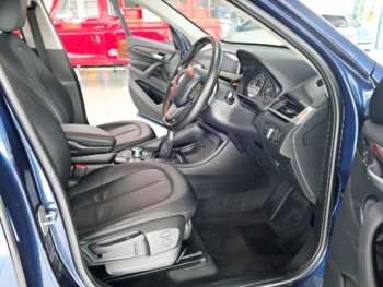 Used BMW X1 2017 for sale - 75000390: Photo