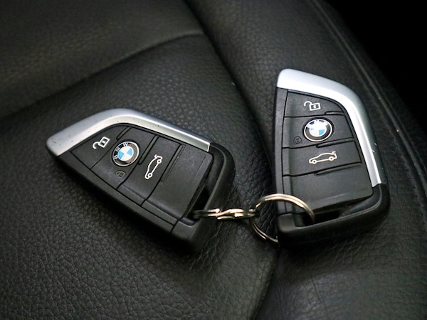 Used BMW X1 2017 for sale - 75000390: Photo 43