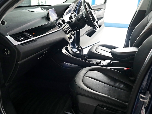 Used BMW X1 2017 for sale - 75000390: Photo 4