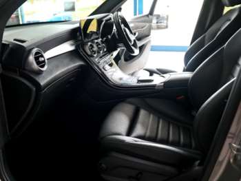 Used Mercedes-Benz GLC 2021 for sale - 74964885: Photo