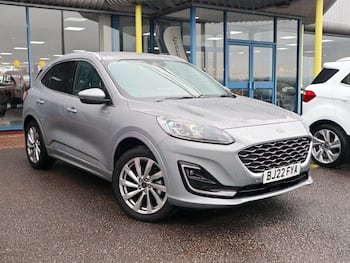 Used Ford Kuga 2022 for sale - 79656792: Photo