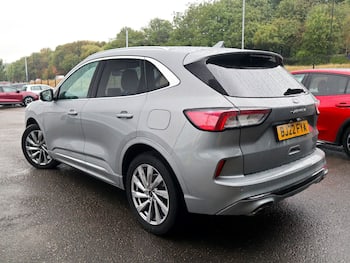 Used Ford Kuga 2022 for sale - 79656792: Photo
