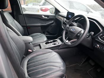 Used Ford Kuga 2022 for sale - 79656792: Photo