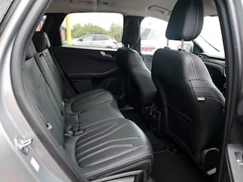 Used Ford Kuga 2022 for sale - 79656792: Photo