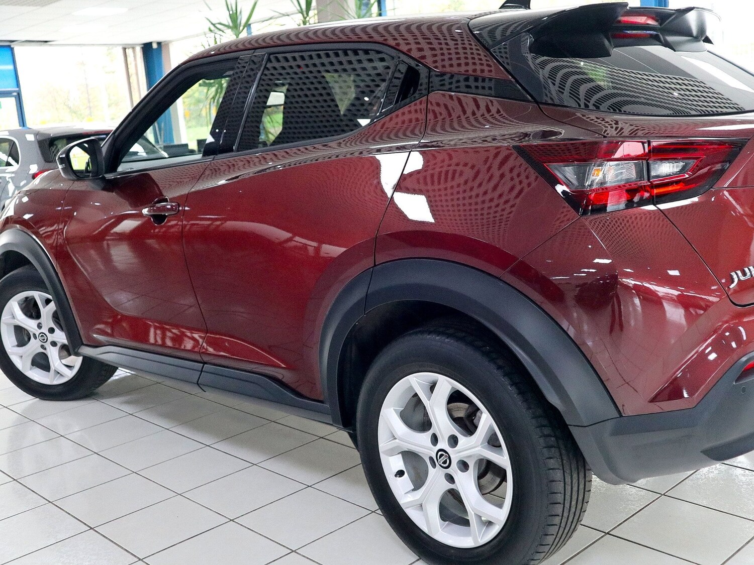 Used Nissan Juke 2020 for sale - 76387443: Photo 13