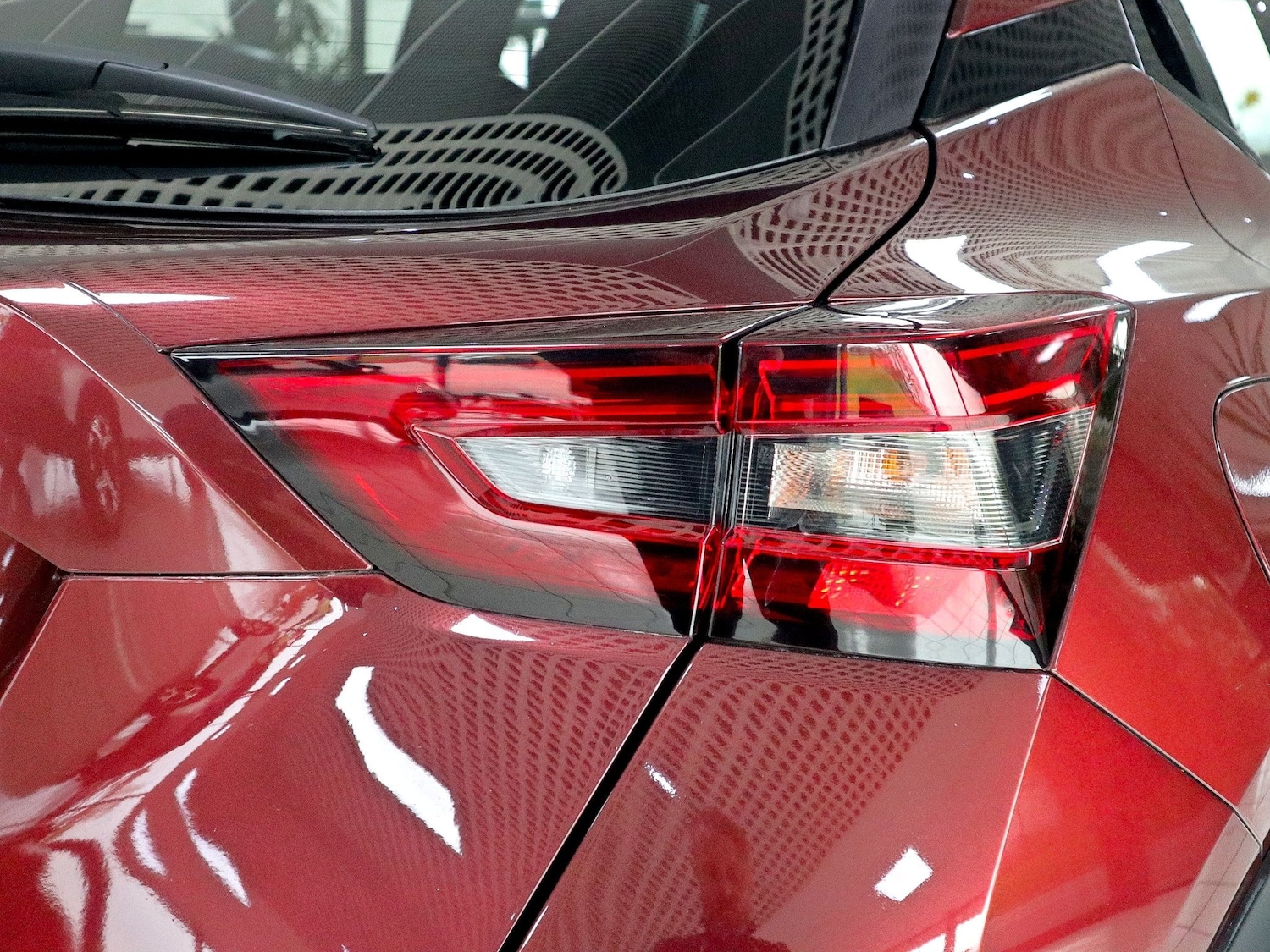 Used Nissan Juke 2020 for sale - 76387443: Photo 15