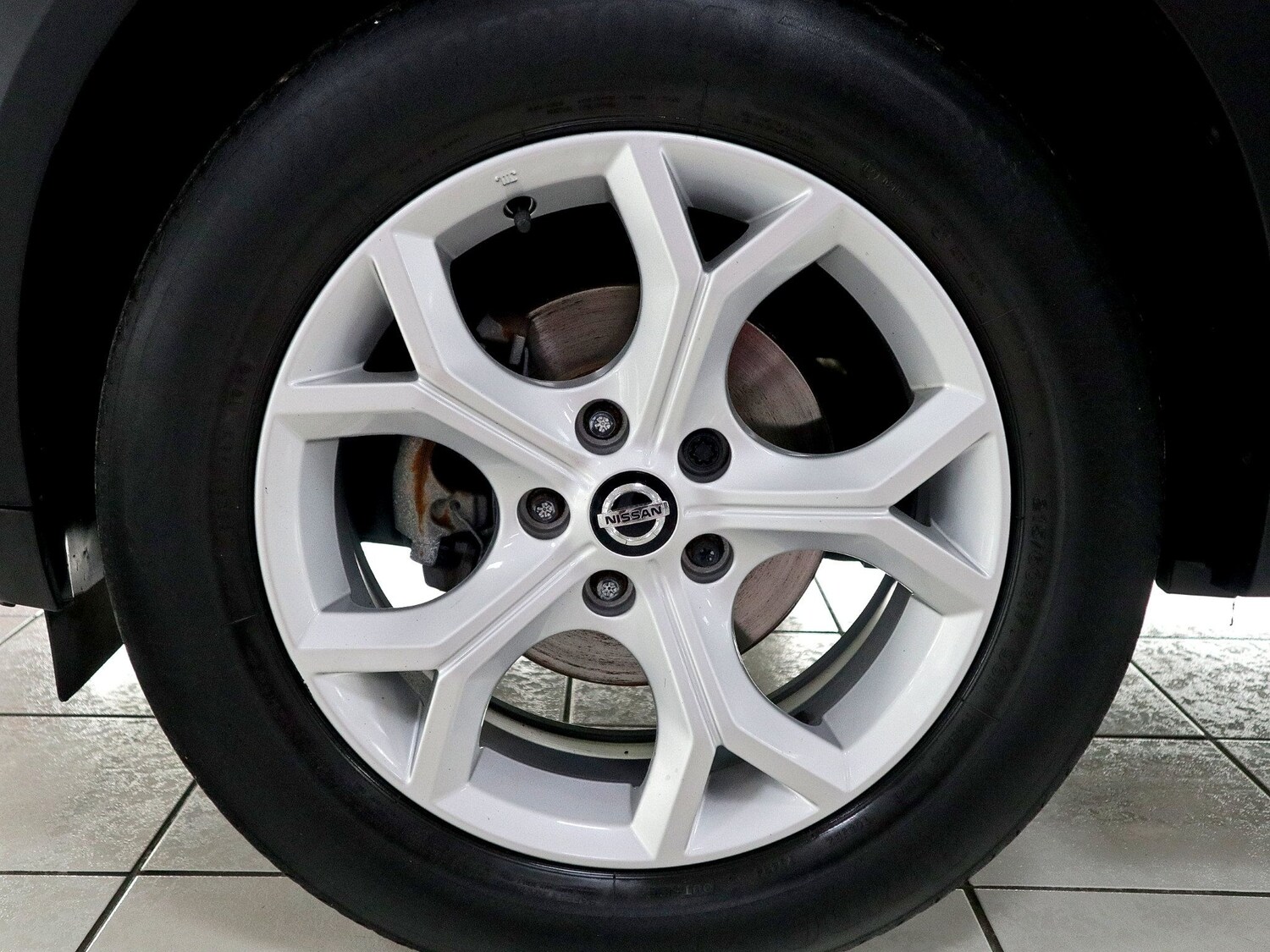 Used Nissan Juke 2020 for sale - 76387443: Photo 16