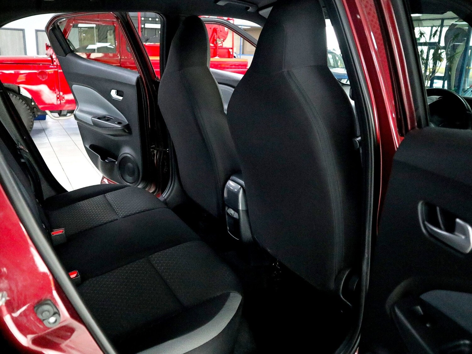 Used Nissan Juke 2020 for sale - 76387443: Photo 18