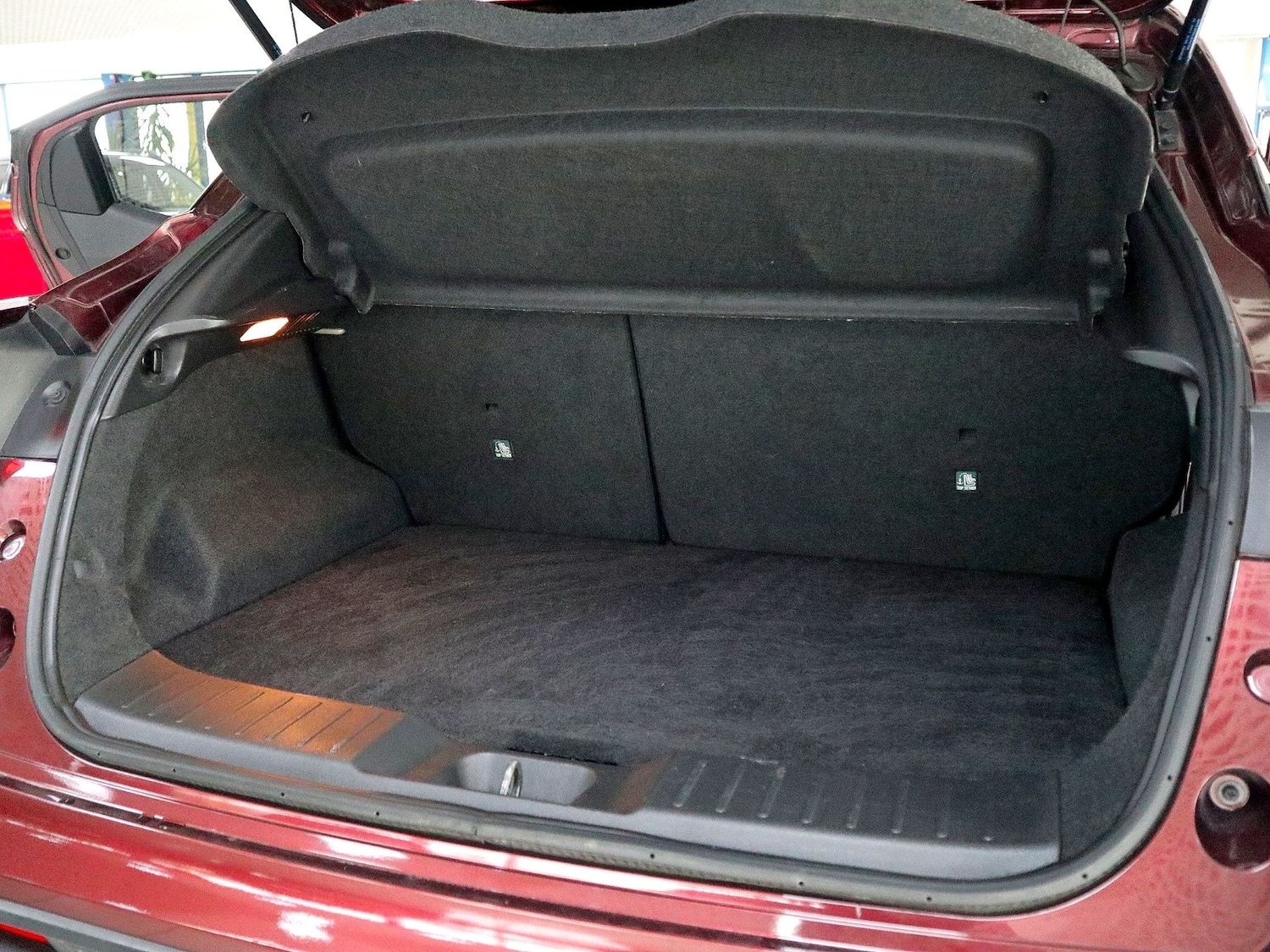 Used Nissan Juke 2020 for sale - 76387443: Photo 19