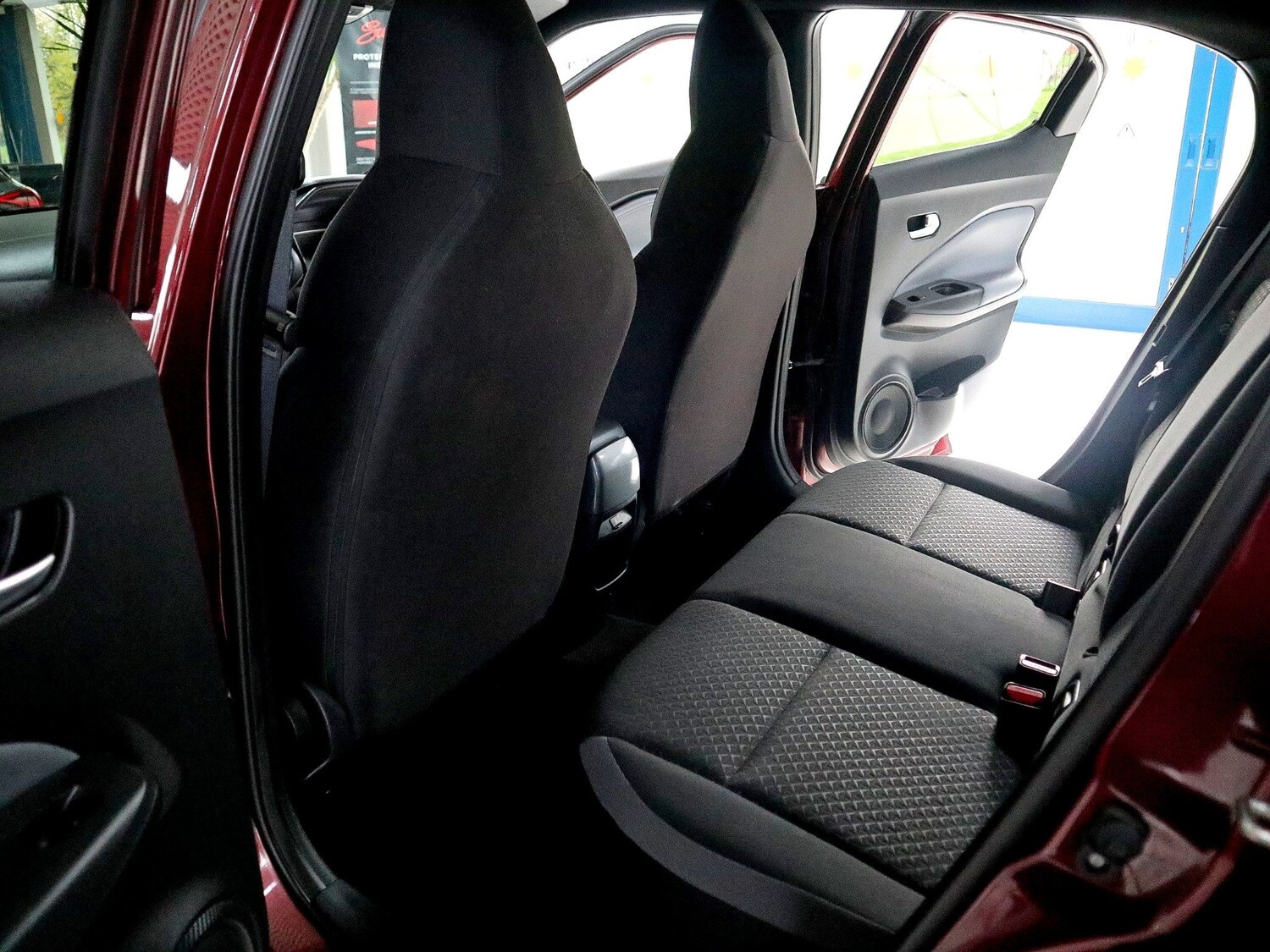 Used Nissan Juke 2020 for sale - 76387443: Photo 20