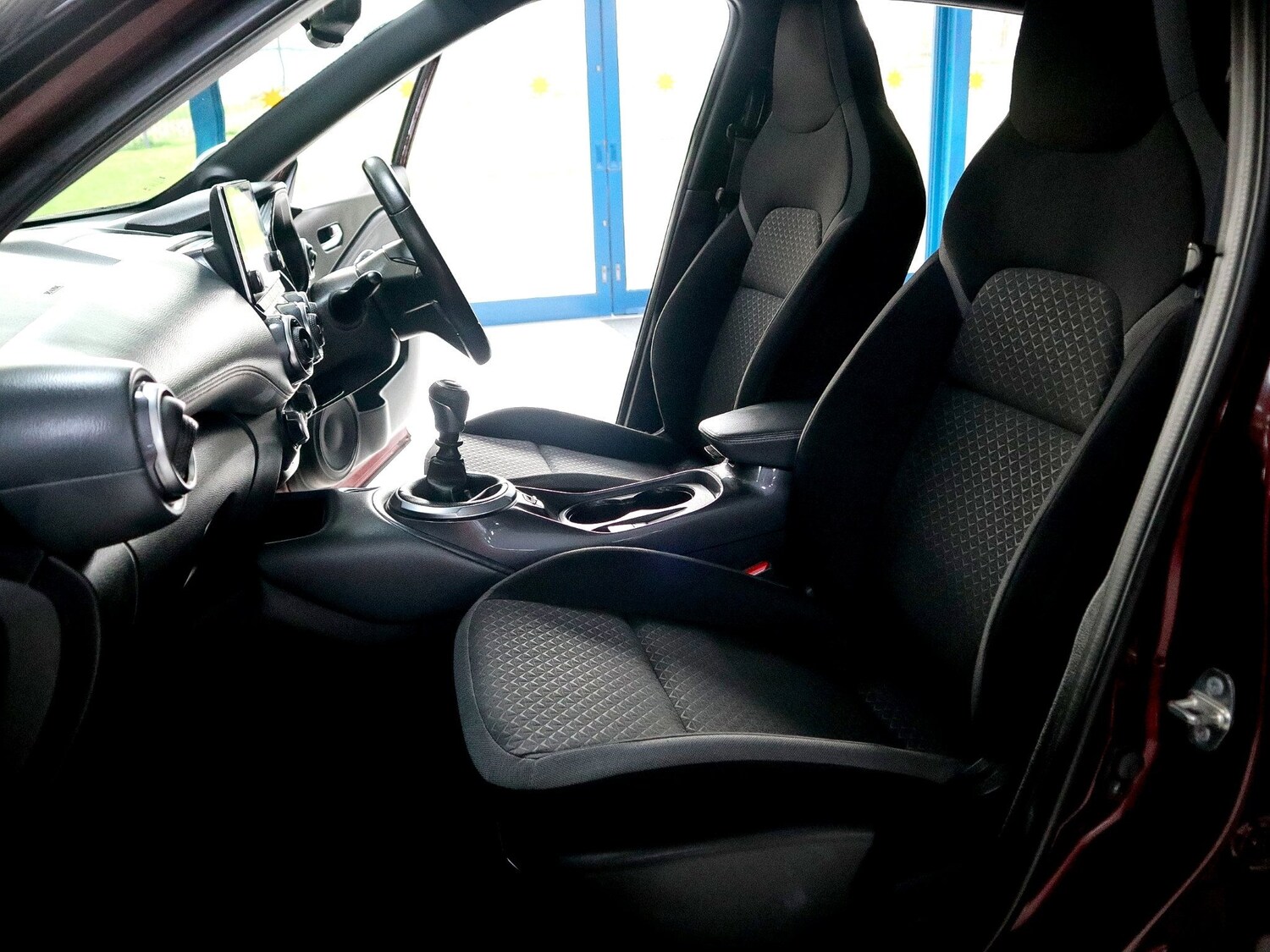 Used Nissan Juke 2020 for sale - 76387443: Photo 21