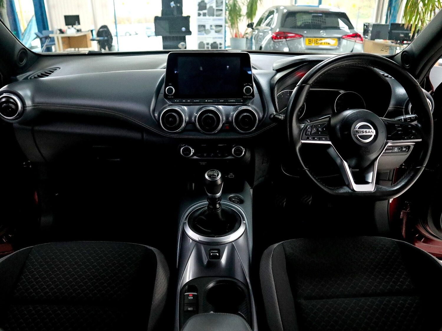 Used Nissan Juke 2020 for sale - 76387443: Photo 22