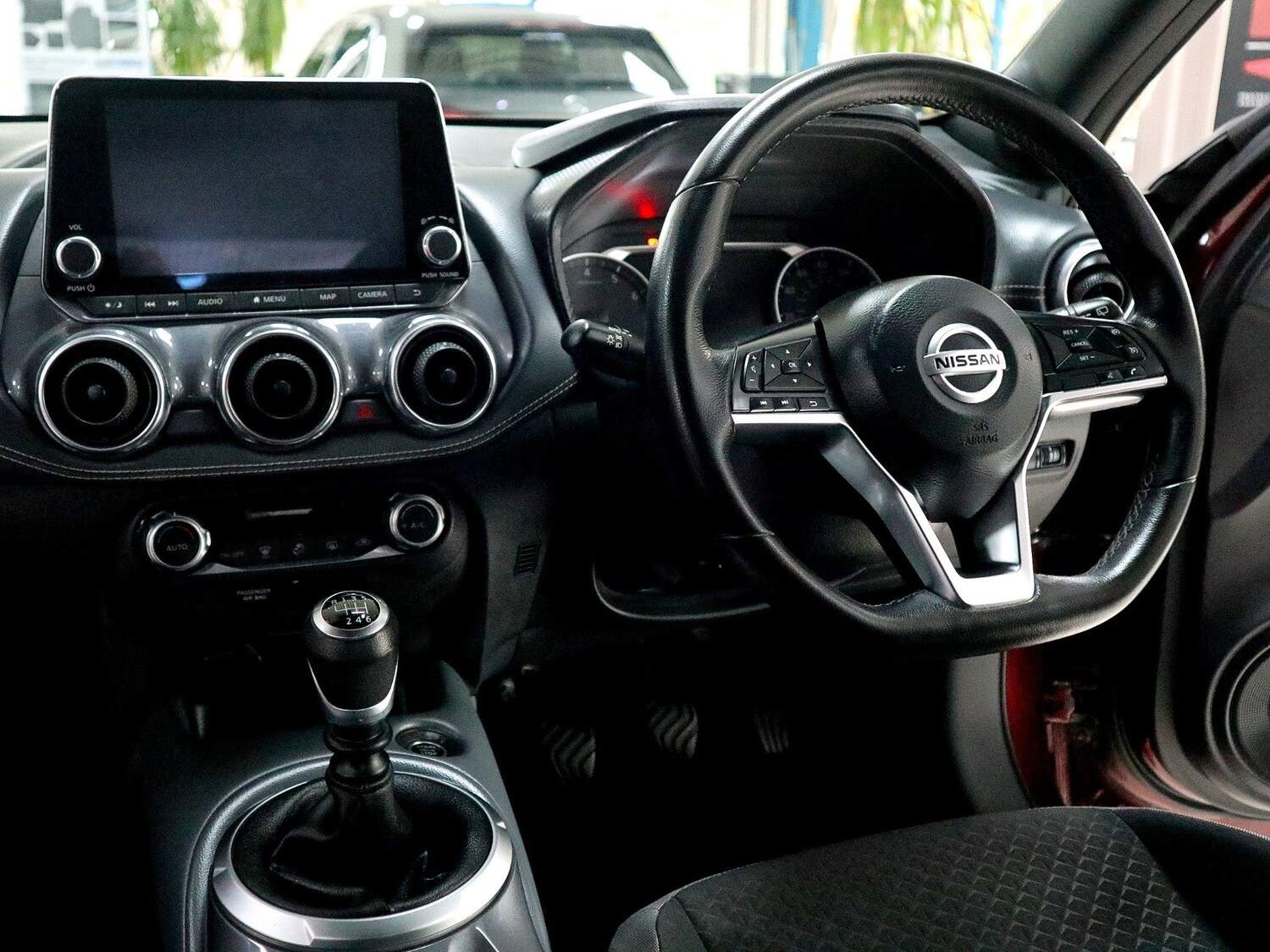 Used Nissan Juke 2020 for sale - 76387443: Photo 23