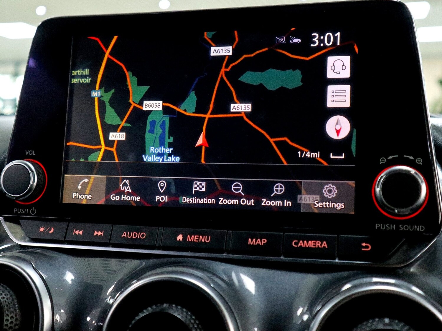 Used Nissan Juke 2020 for sale - 76387443: Photo 27