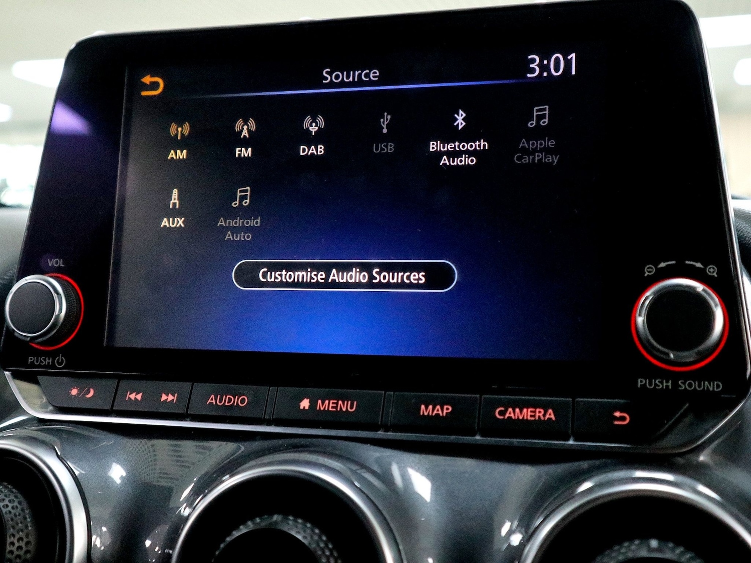 Used Nissan Juke 2020 for sale - 76387443: Photo 29