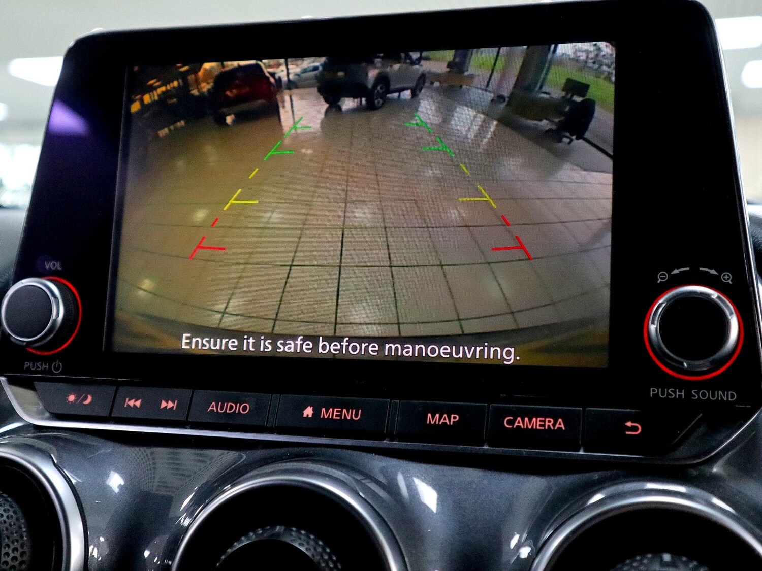 Used Nissan Juke 2020 for sale - 76387443: Photo 31