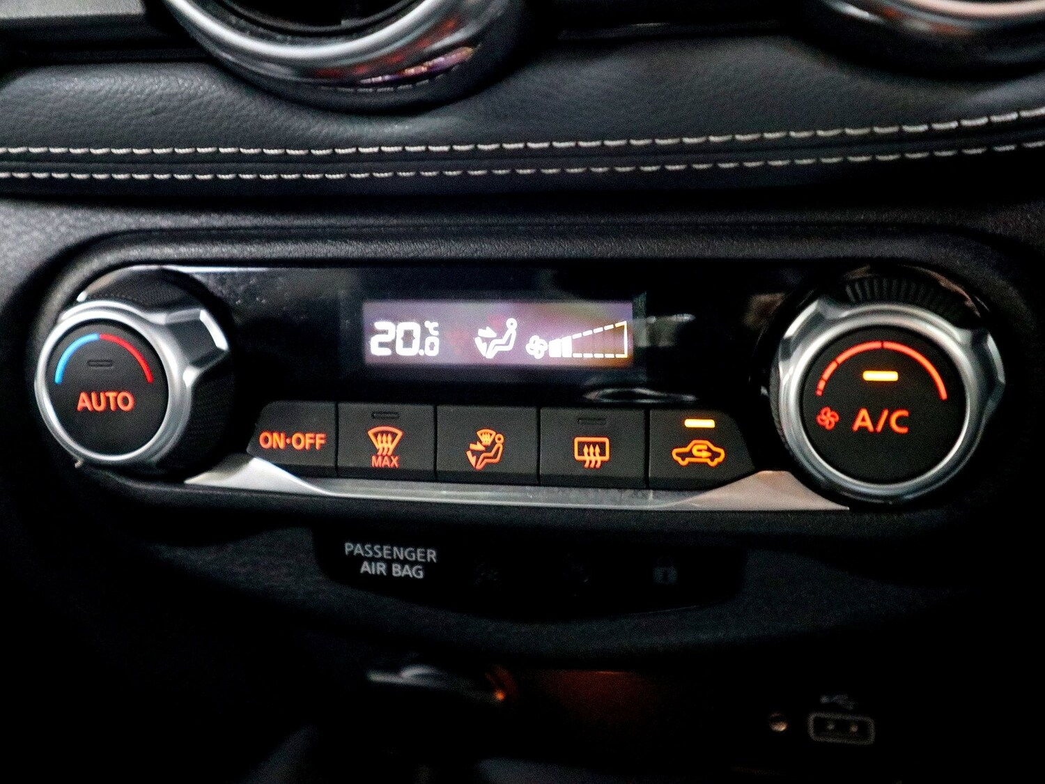 Used Nissan Juke 2020 for sale - 76387443: Photo 32