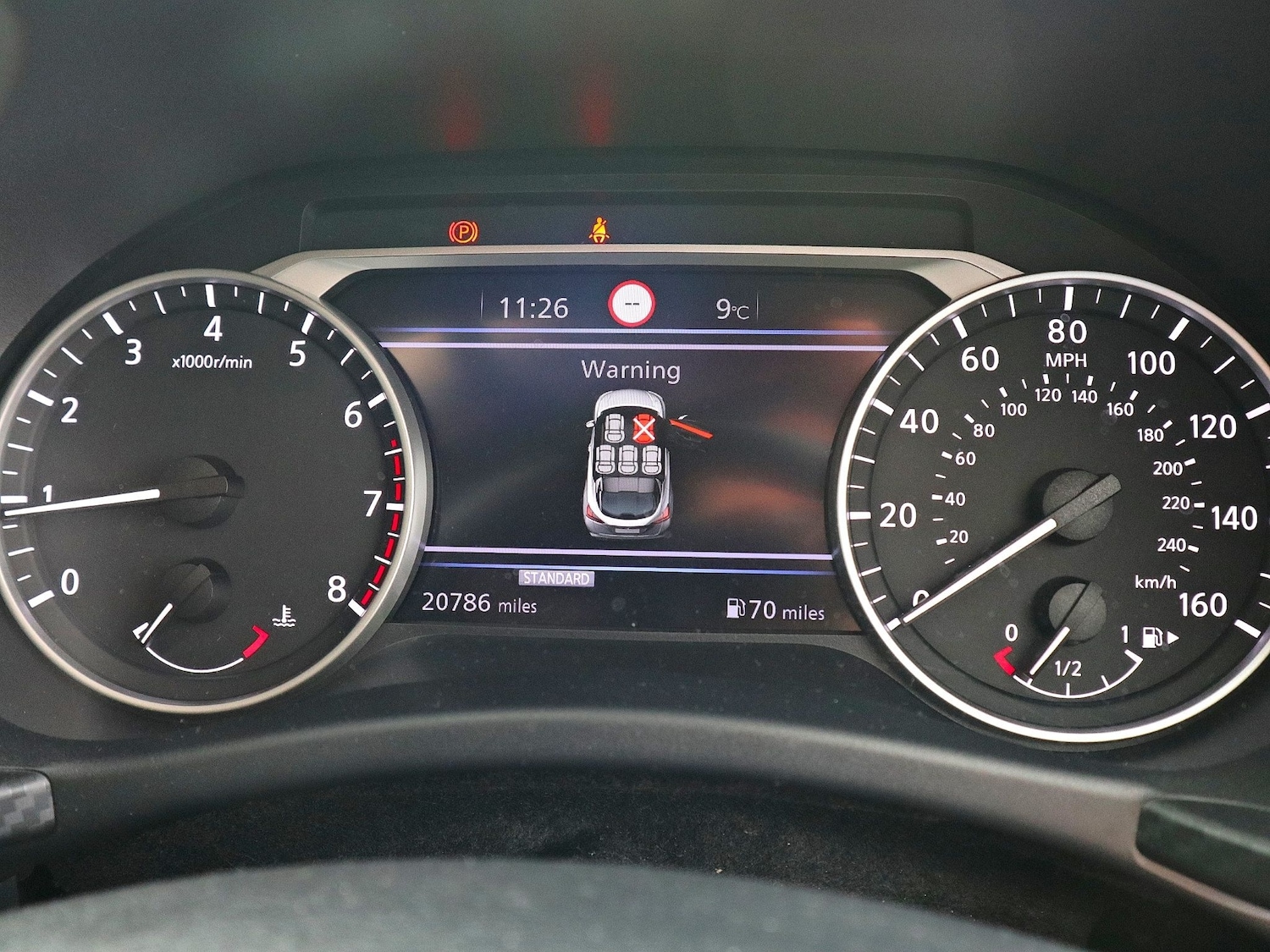 Used Nissan Juke 2020 for sale - 76387443: Photo 7