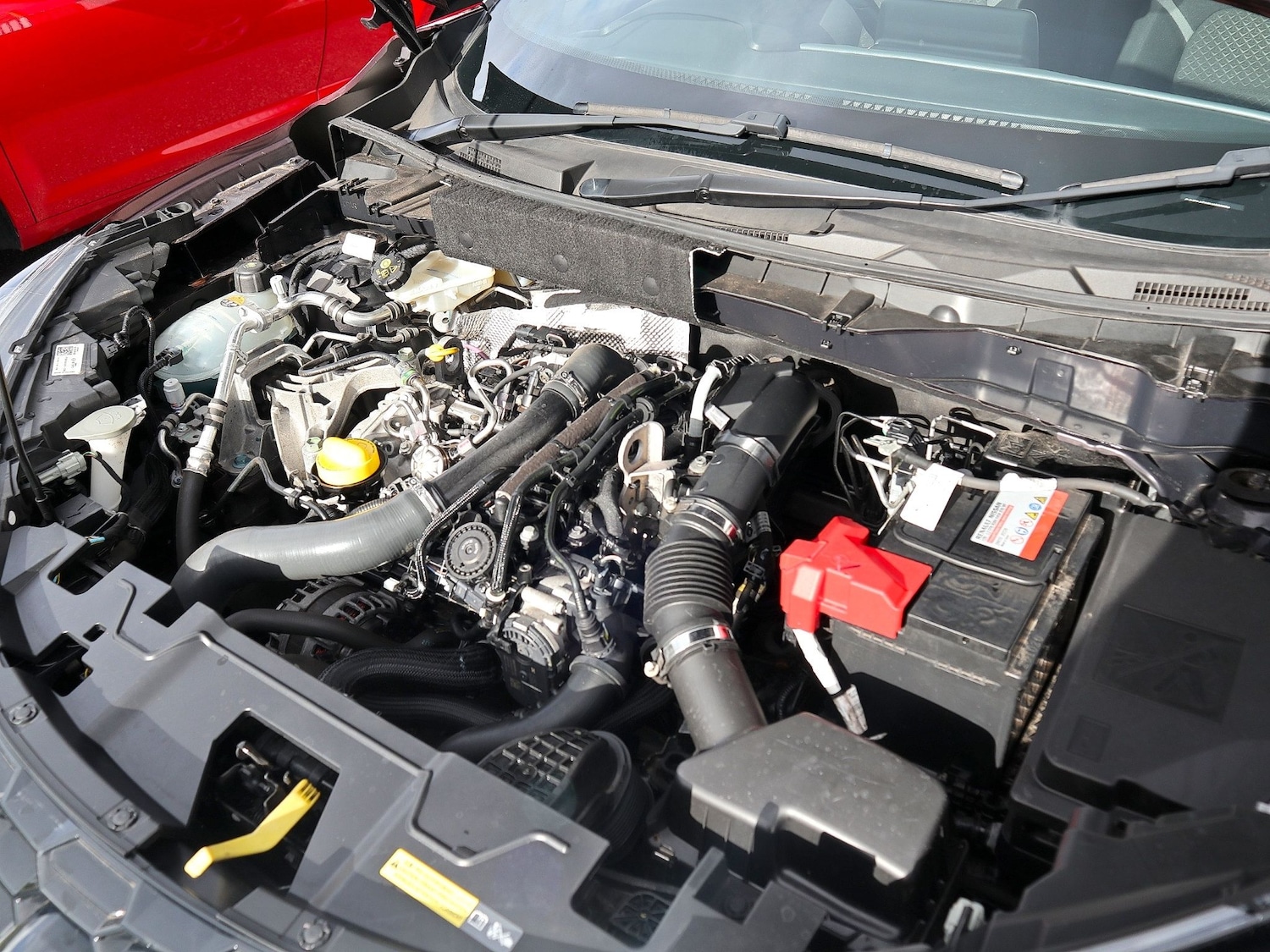 Used Nissan Juke 2020 for sale - 76387443: Photo 8