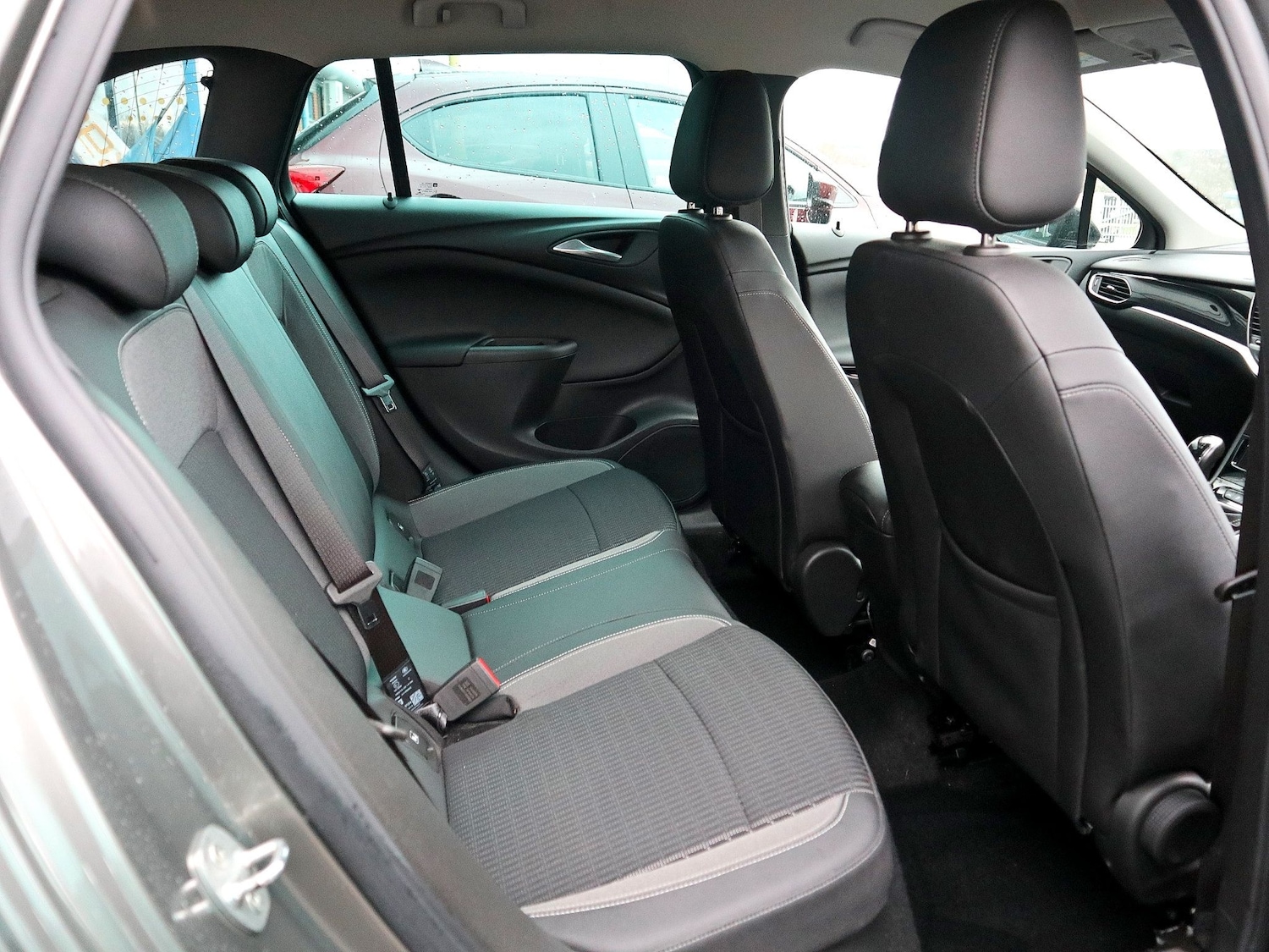 Used Vauxhall Astra 2021 for sale - 77682049: Photo 4