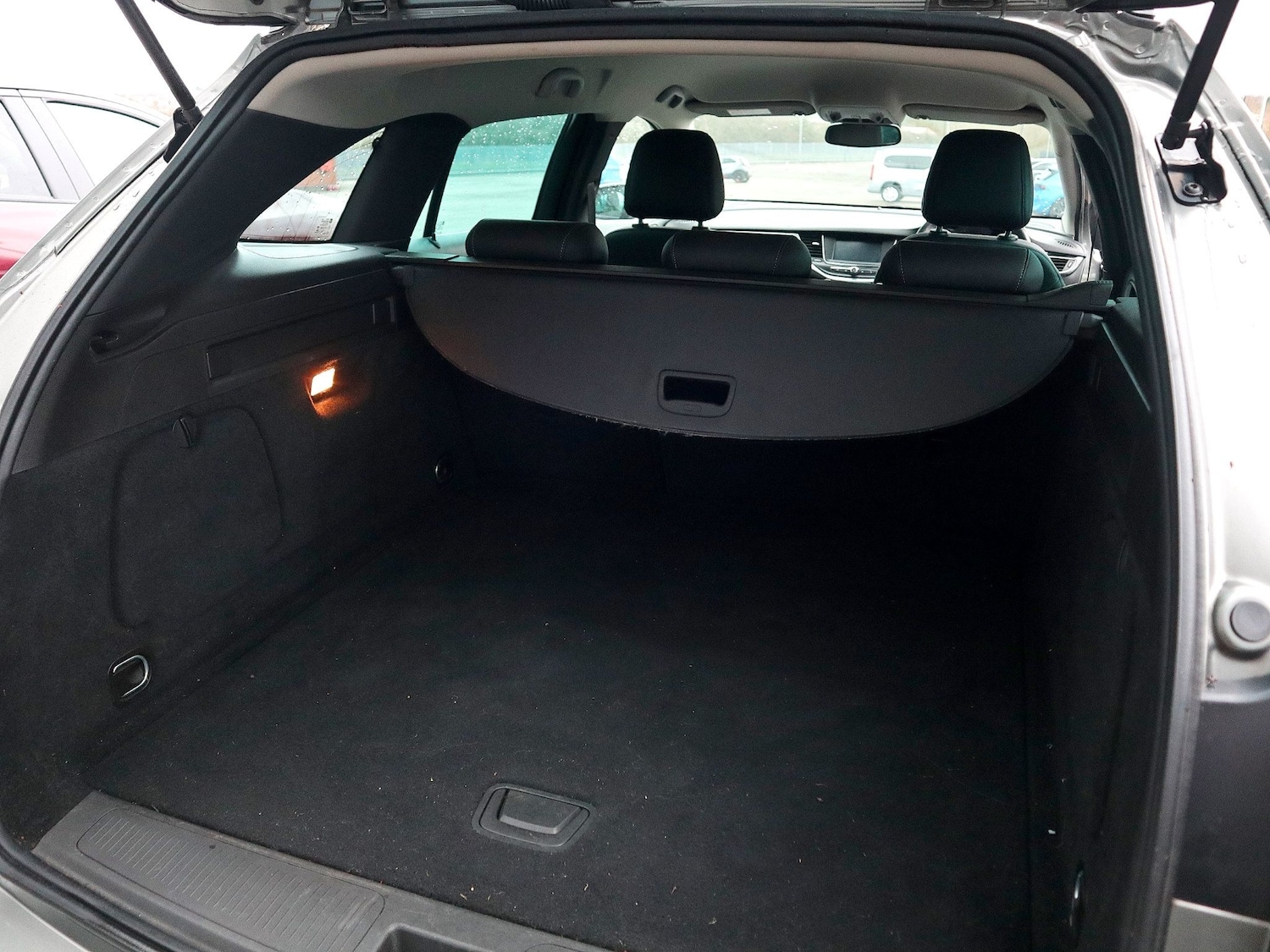 Used Vauxhall Astra 2021 for sale - 77682049: Photo 5