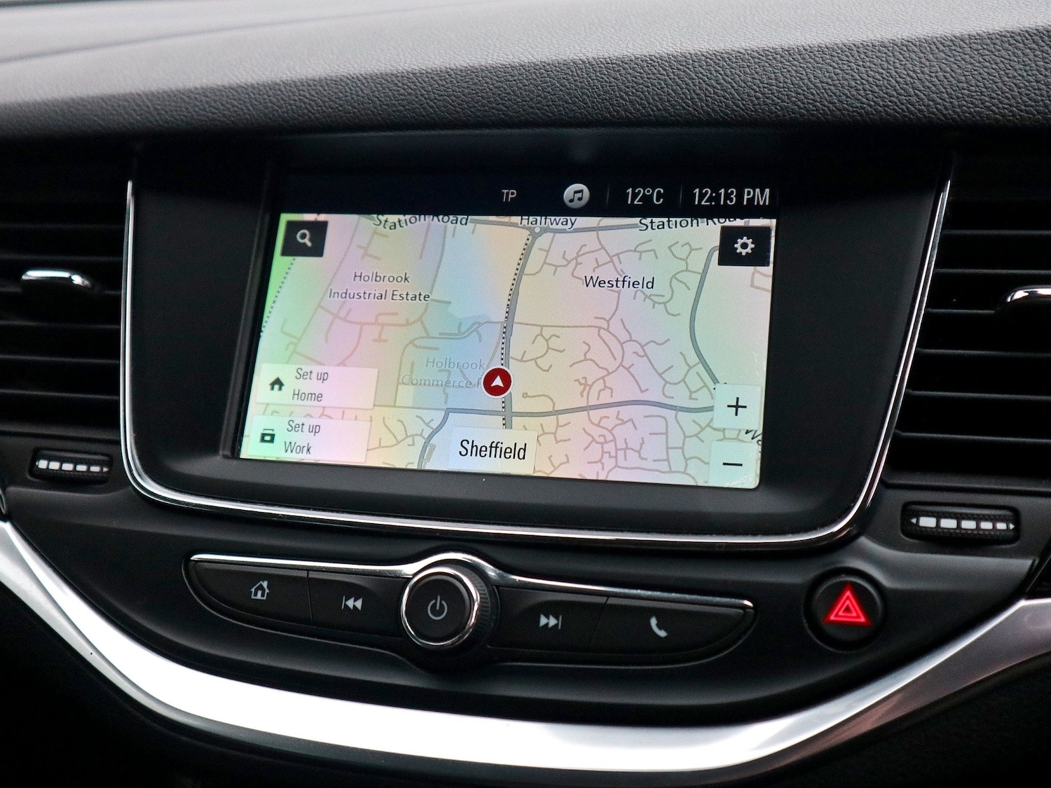 Used Vauxhall Astra 2021 for sale - 77682049: Photo 6