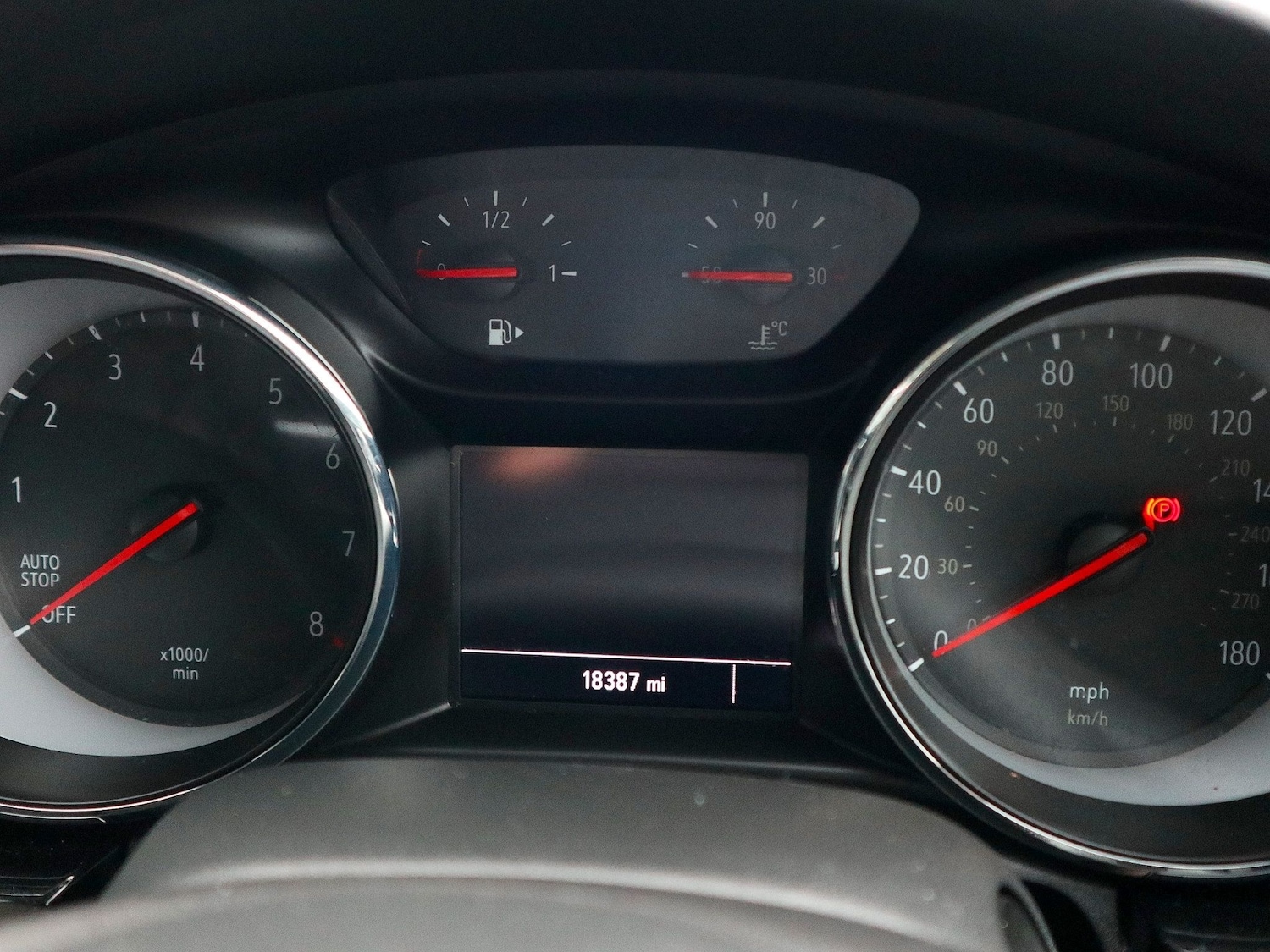 Used Vauxhall Astra 2021 for sale - 77682049: Photo 7