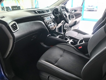 Used Nissan Qashqai 2018 for sale - 79211728: Photo