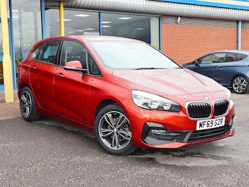 Used BMW 2 Series 2019 for sale - 78183496: Photo