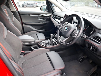 Used BMW 2 Series 2019 for sale - 78183496: Photo