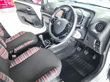 Used Citroen C1 2020 for sale - 78889569: Photo