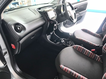 Used Citroen C1 2020 for sale - 78889569: Photo