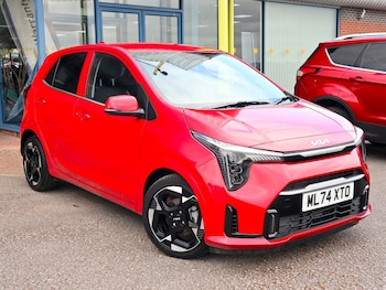 Used Kia Picanto 2024 for sale - 78415392: Photo