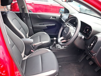 Used Kia Picanto 2024 for sale - 78415392: Photo