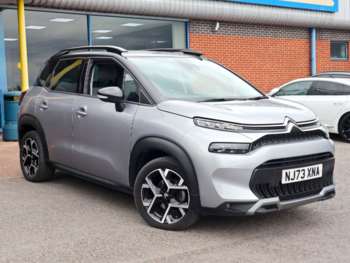 2024 - 1.2 Max Puretech 5DR Hatch Petrol