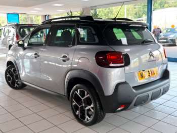 Used Citroen C3 Aircross 2024 for sale - 74595024: Photo