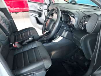 Used Citroen C3 Aircross 2024 for sale - 74595024: Photo