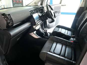 Used Citroen C3 Aircross 2024 for sale - 74595024: Photo