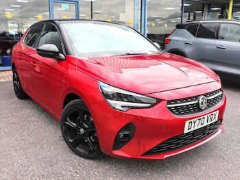 Used Vauxhall Corsa 2020 for sale - 78502983: Photo