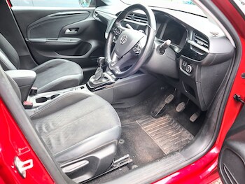 Used Vauxhall Corsa 2020 for sale - 78502983: Photo