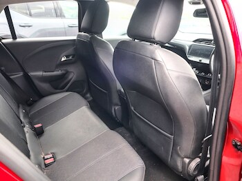 Used Vauxhall Corsa 2020 for sale - 78502983: Photo