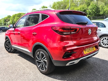 Used MG MG ZS 2024 for sale - 78502987: Photo