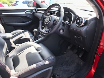 Used MG MG ZS 2024 for sale - 78502987: Photo