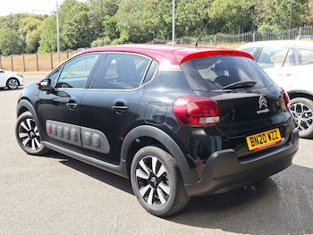 Used Citroen C3 2020 for sale - 79508183: Photo
