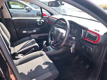 Used Citroen C3 2020 for sale - 79508183: Photo