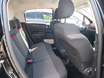 Used Citroen C3 2020 for sale - 79508183: Photo