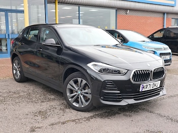 Used BMW X2 2021 for sale - 77906834: Photo